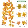 High-end 3D Maple Leaf Style A