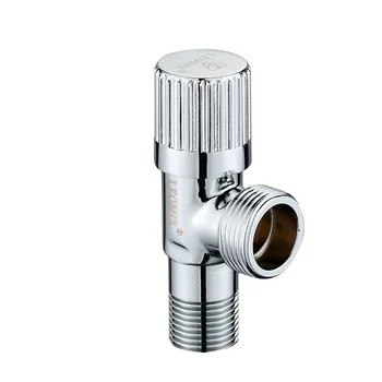 3/4"  bathroom  150g  LEOMIX  brand  brass body  with  zinc  alloy  handle  with  full brass cartridge with  zinc  alloy handle