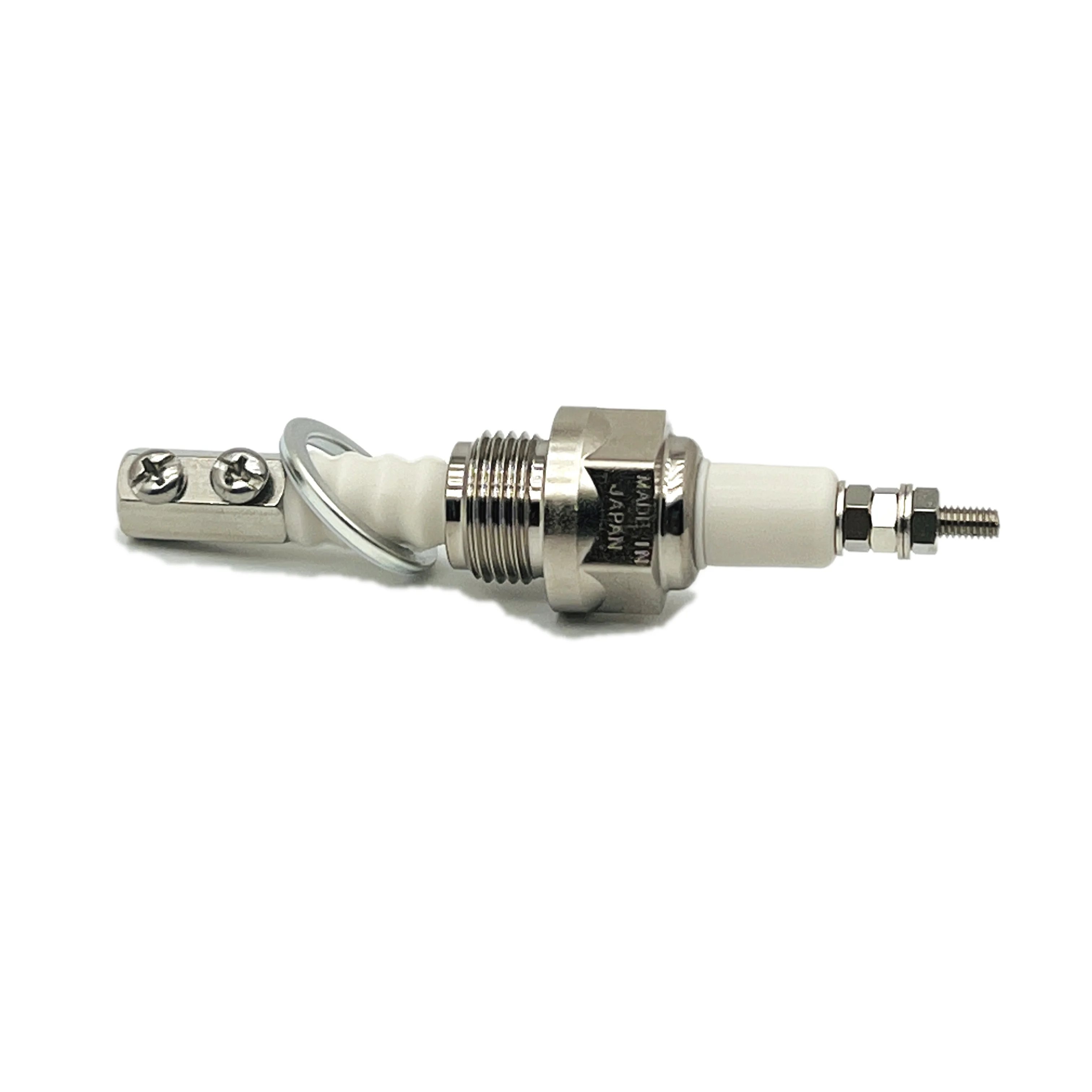 product electrode holder bs 1 applied in boiler water level detection new original level switch equipment electrode holder  bs 1-1