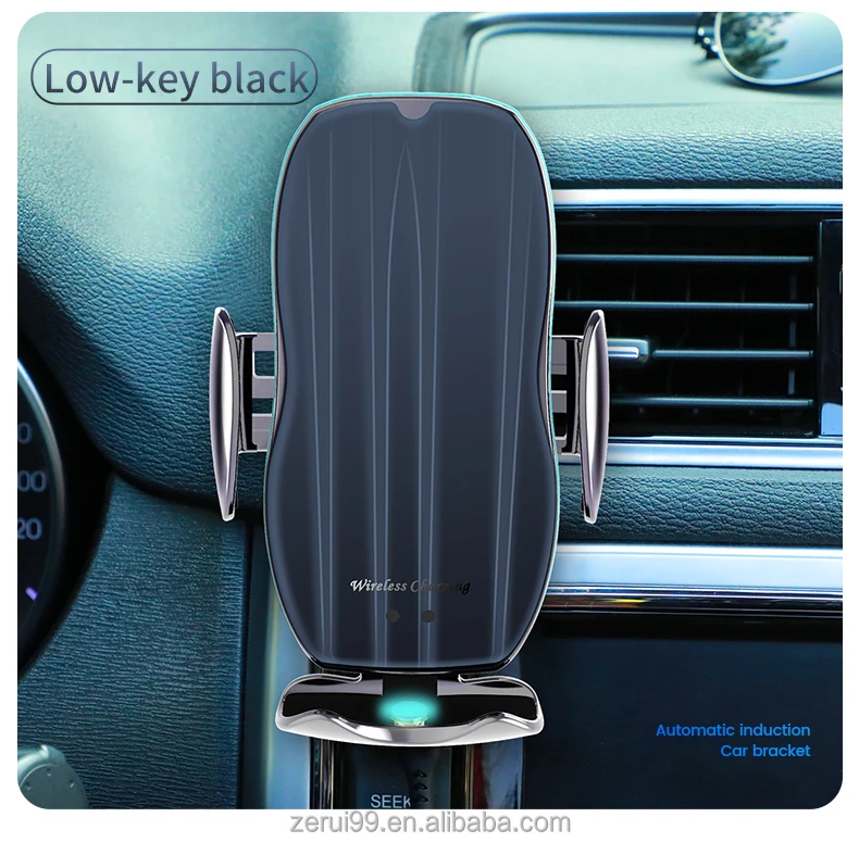 r1 r2 wireless car charger