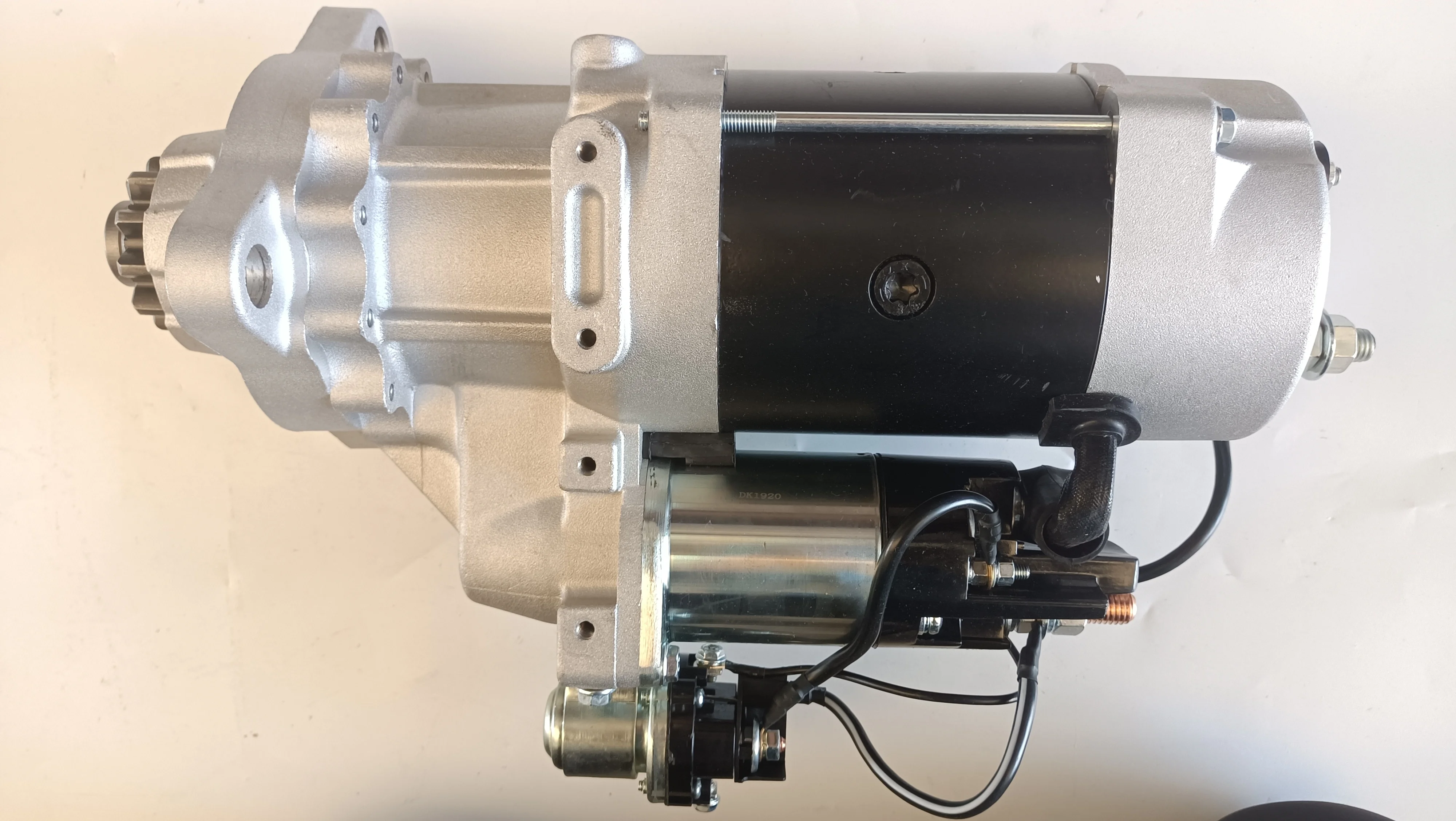 Alibaba.com: Delco Remy 8200604 auto starter, 12V, 3598301C94 model ...