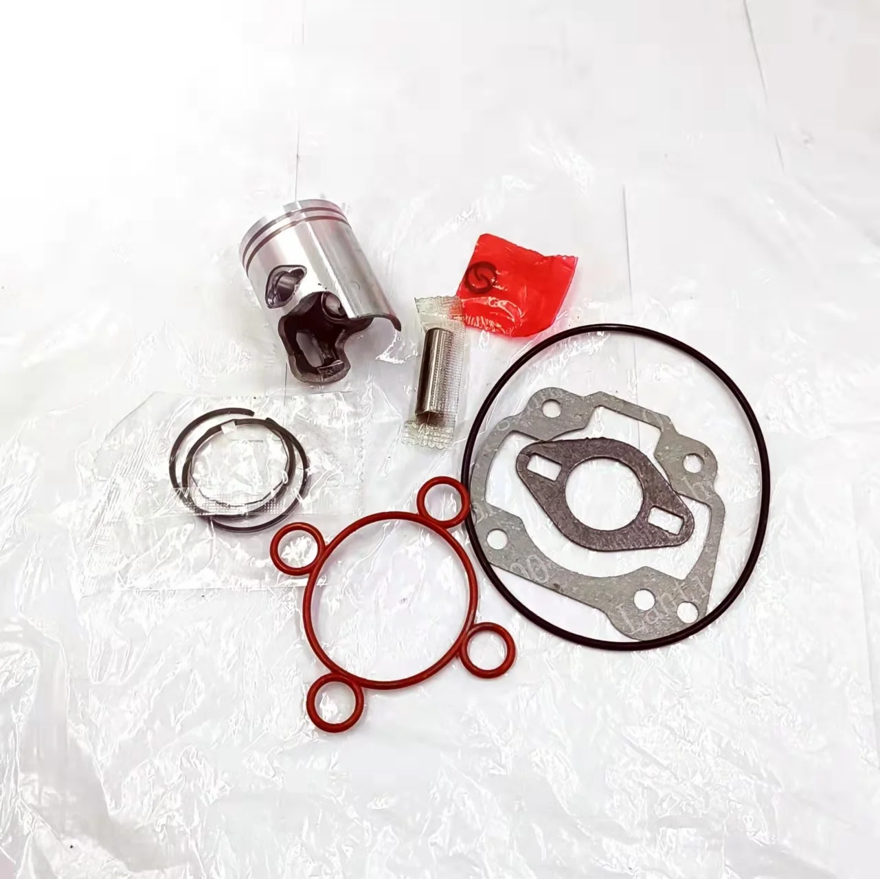 50cc Cylinder Piston Kit for Yamaha Aprilia RS50 SR50