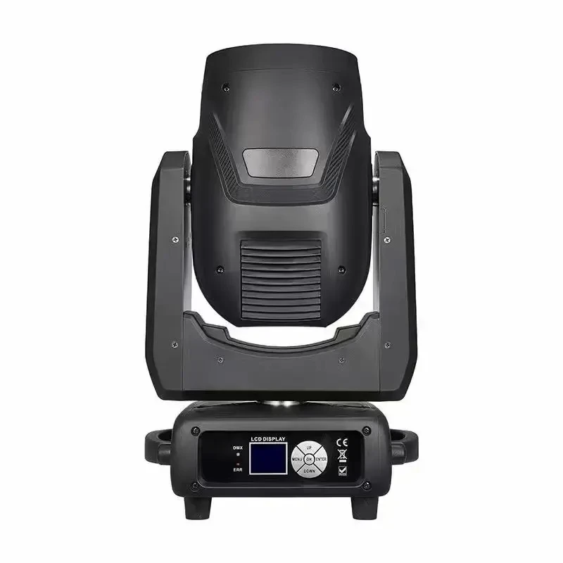 New Arrival 320W Rainbow Effect Beam Light Moving Head Light for Disco Dj Party