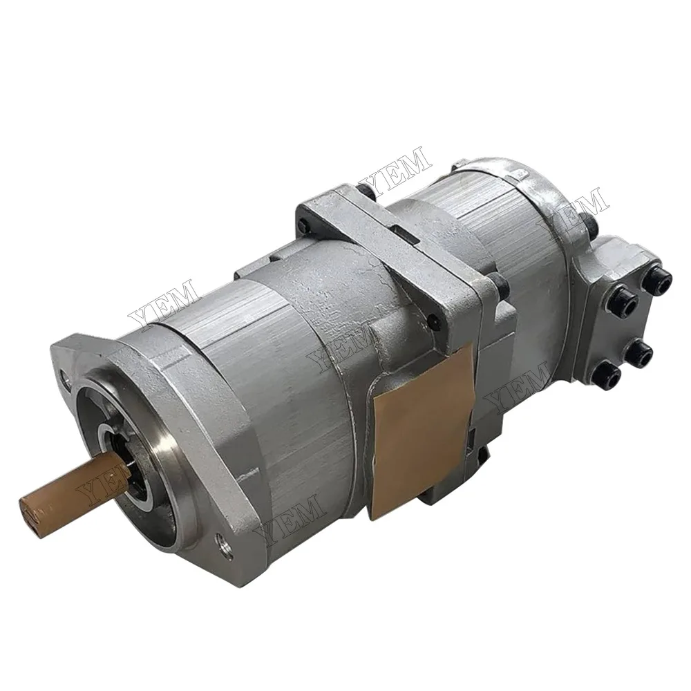Hydraulic Pump 705-51-20280 Fit for Komatsu WA300-1 WA320-1 Engine