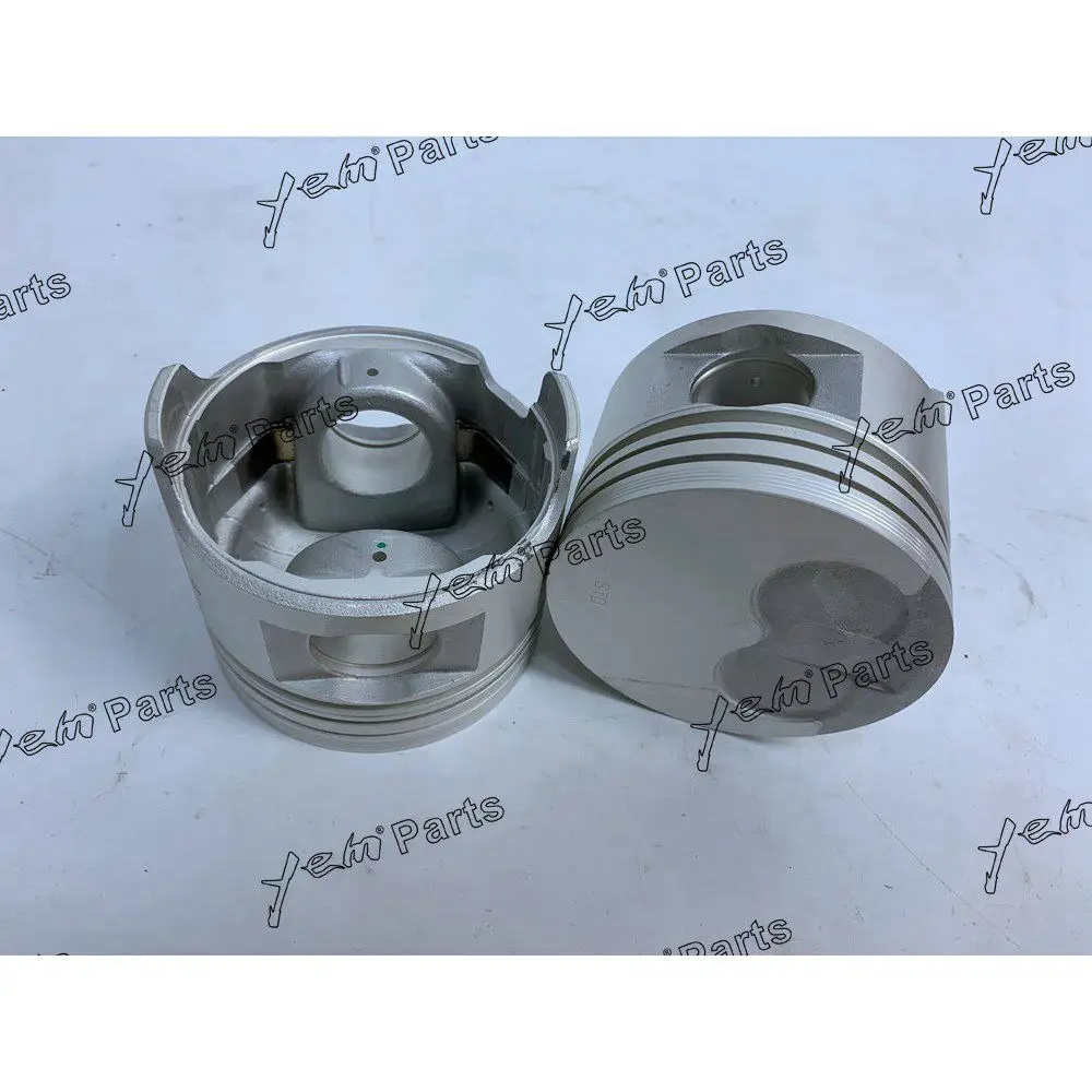 Best Quality 3L Piston for Toyota 4