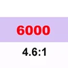 16SOCORRO SW 6000
