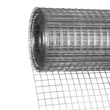 wholesale price 304 316L Stainless Steel Welded Wire Mesh