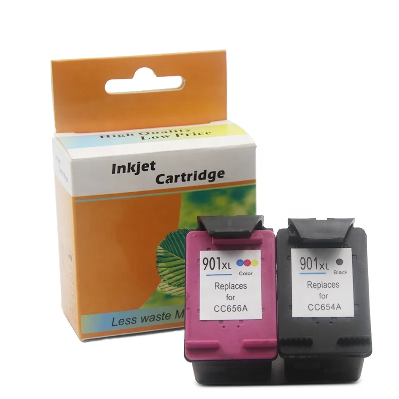 Necesitas Cartuchos de Tinta para HP Officejet J4580?