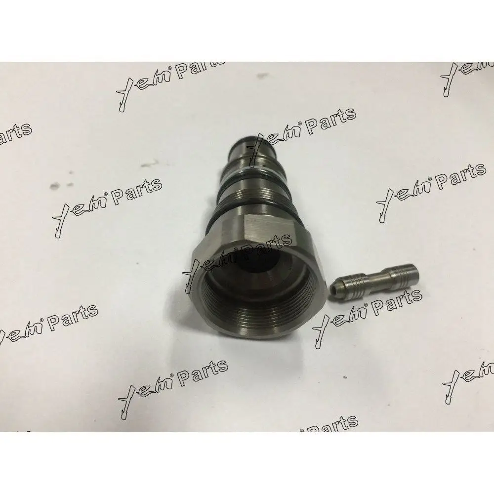 For Yanmar Diesel Engine 4TNV94 Delivery Valve Assembly 129657-51590 6