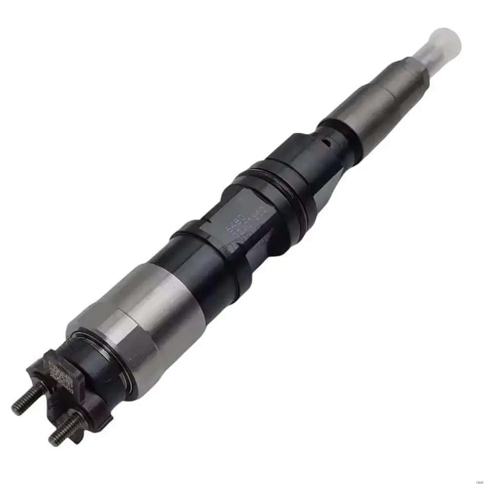 Fuel Injector 095000-8550 RE539818 for John Deere Engine 6090T S450
