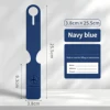 Azul marino