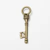 Antique Bronze
