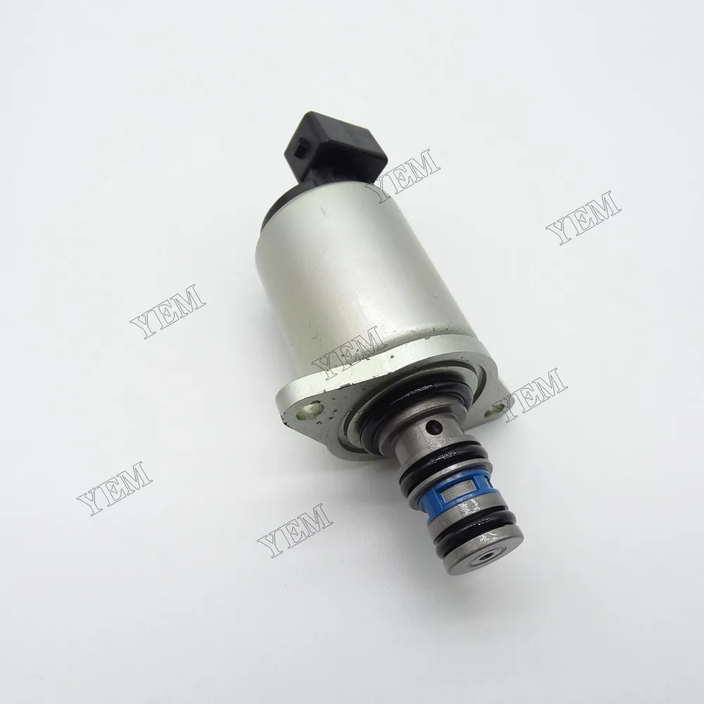 For Sany Solemoid Valve TM66001 Diesel Engine Parts 2