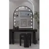 Black: 80*50*80 table 80*nq