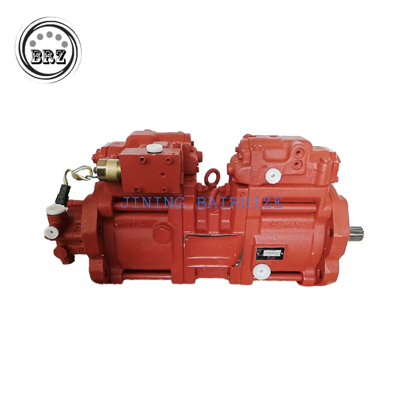 Excavator Main Pump 31N5-10010 & 31N5-10011 - Reliable