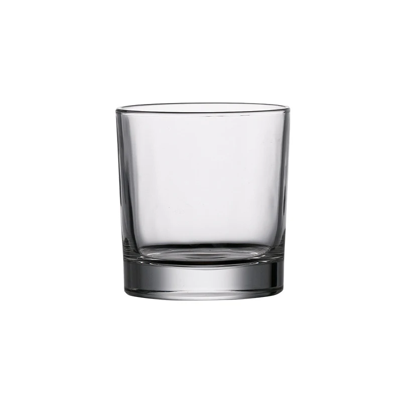 jingyue custom engraved square clear whiskey