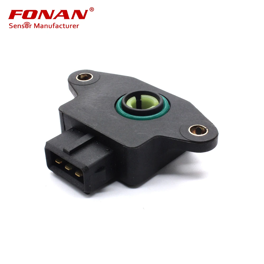 TPS Throttle Position Sensor for Volvo 240 850 960 C70 S70 S90 V70 V90 1336385 0280122001