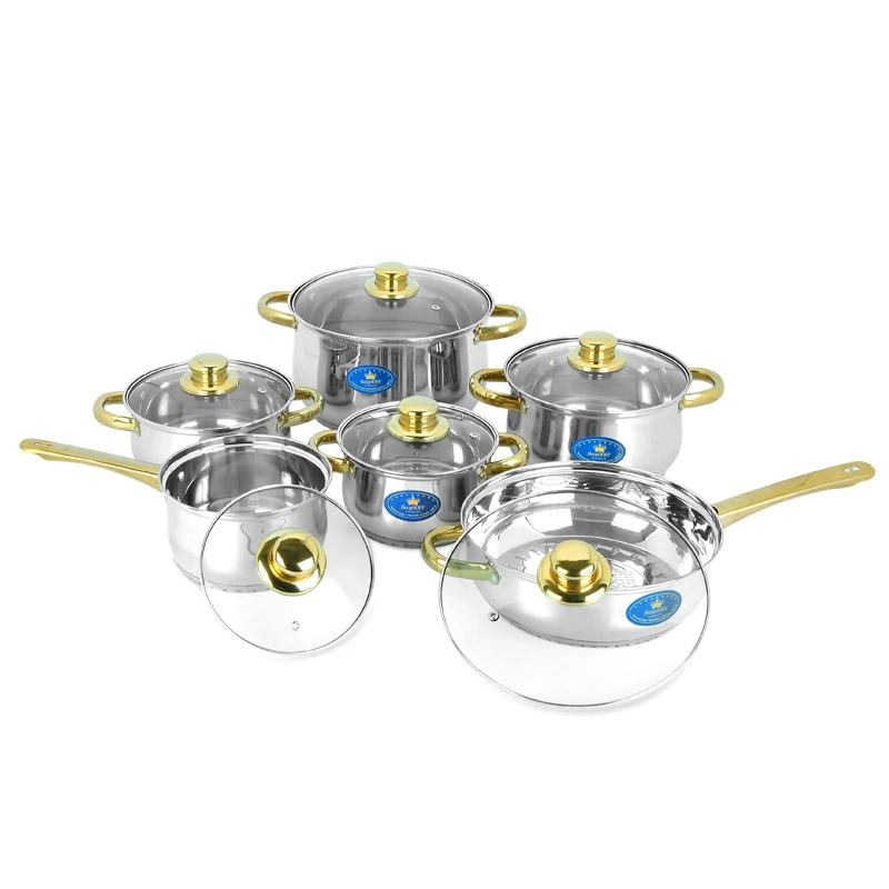Borosil Microwave Pots And Pans Iron Cast Stainless Steel Nonstick Cookware Set Wonderchefstainless Product On Alibaba Borosil Microwave Pots And Pans Iron