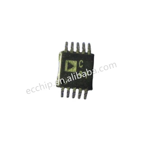 AD7693BRMZ ADC Chip - High-Quality, Standard Features