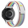 White rainbow