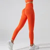 Pantalones Naranjas