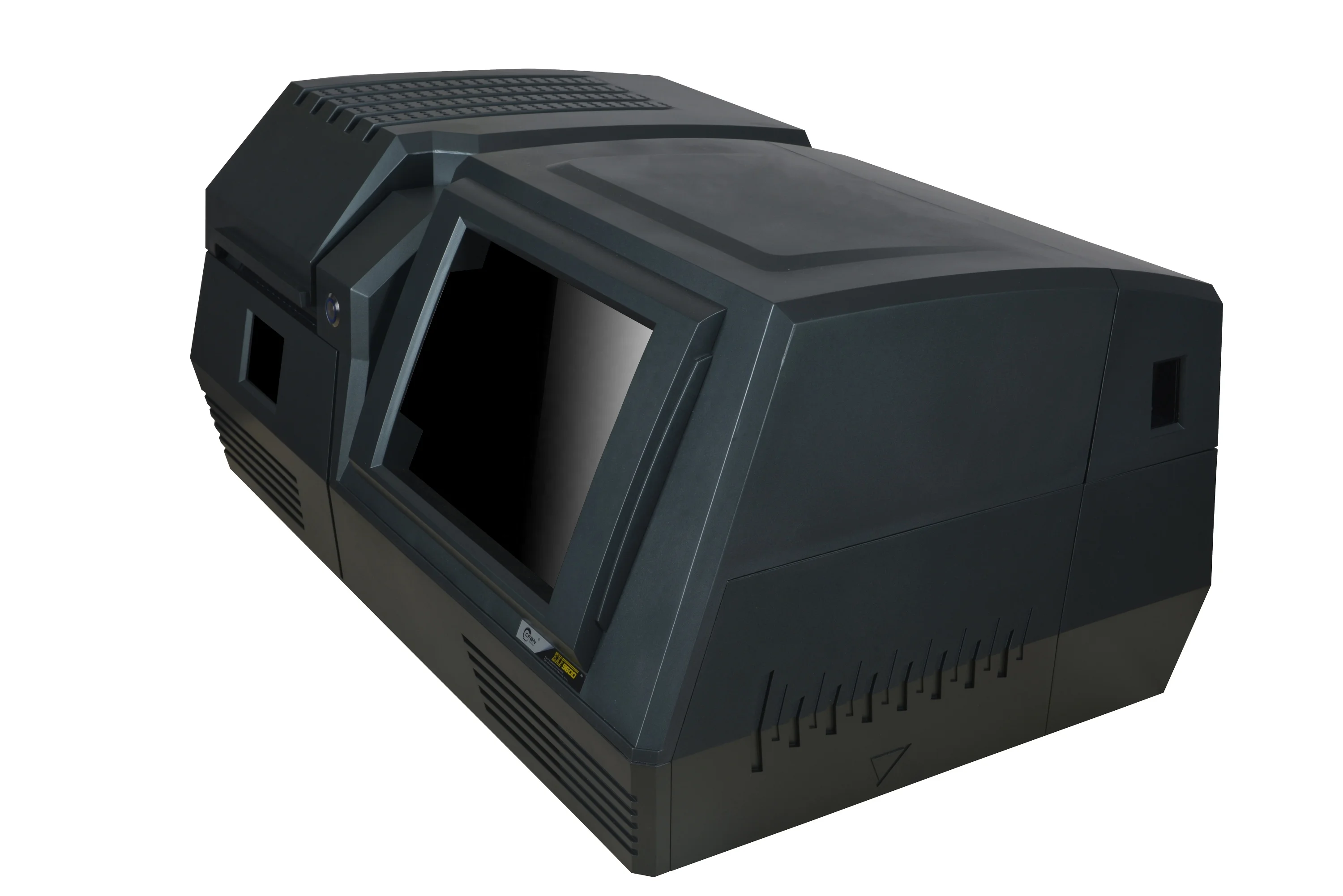 EXF8200 2 Years Warranty Electronic xrf gold quality check machine