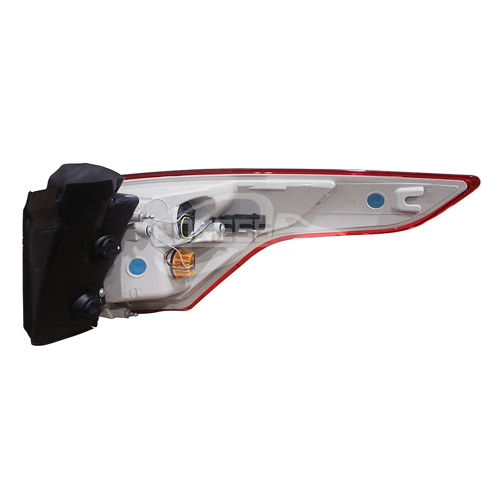 Accessories Rear Lights DV4513405AF DV4513405AD Rear light Left Outer ... — 2