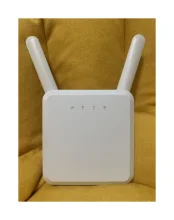 Cheapest and Stable Wireless Tplink 300Mbps 4G CPE Without Battery Portable Wireless Router Tplink Router Dual Antenna Russia