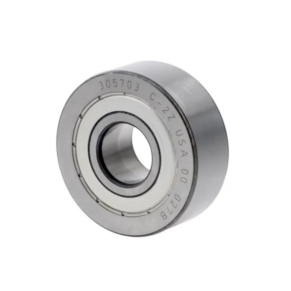 Heavy Duty Truck Roller Bearing Z 543865 NNTR Cam Follower Track Roller Bearing 316977 C 316977C