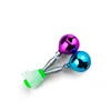 screw-in colorful large