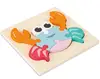 Puzzle del granchio