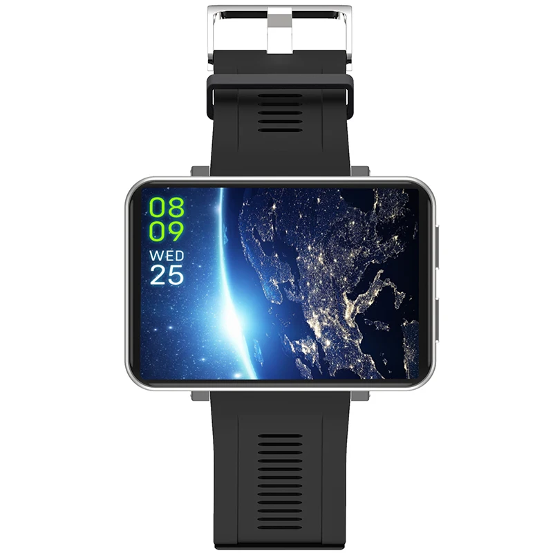2020 High Quality Smart Watch Waterproof Smartwatch Phone with 4G Android Color GSM Support WIFI and Camera and Video and SIM