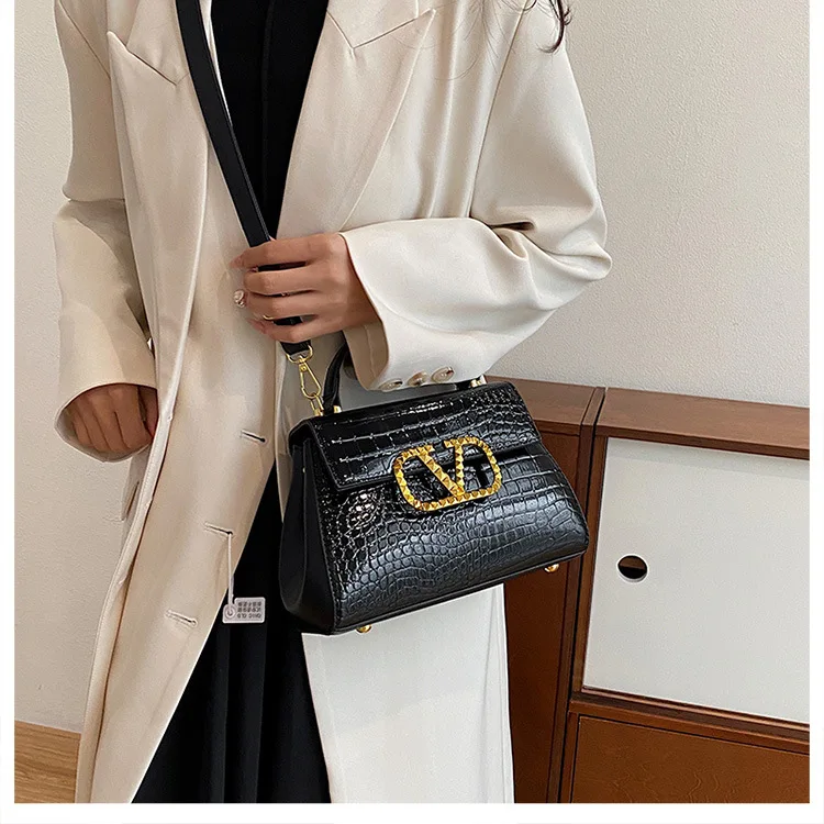 B3 Fashion Women's Shoulder Bags Small Crossbody Bag Wholesale Name
