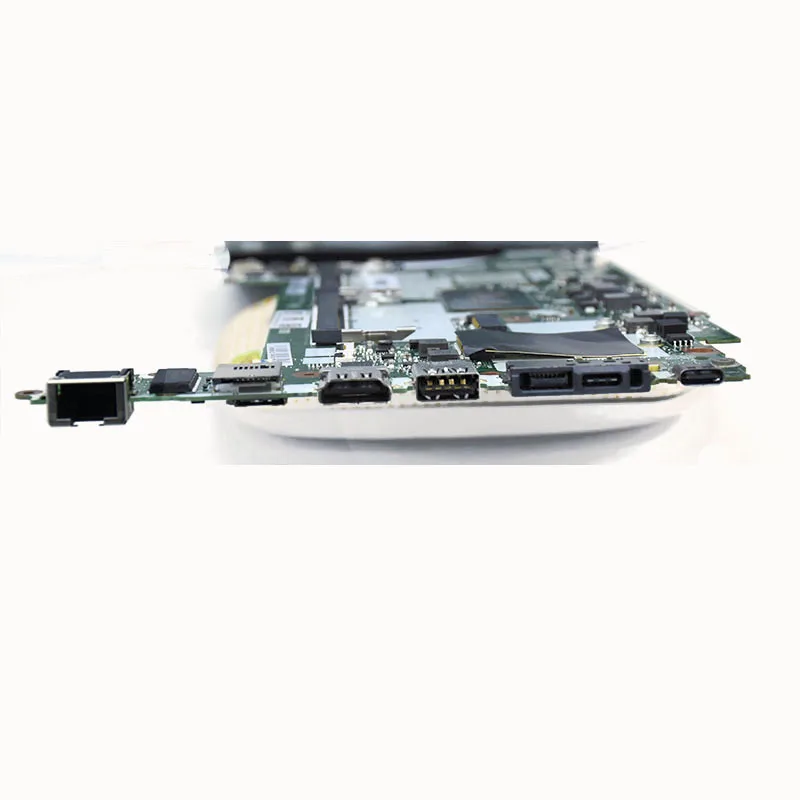 Ноутбук материнская плата NM-B461 процессор I5 8250U 100% тестирование FRU 01LW375 01LW376 01LW378 01LW377 для Lenovo Thinkpad L480 L580
