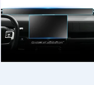 For Chery Jetour G700 Auto Parts Central Control Navigation Instrument Interior Display Screen protection