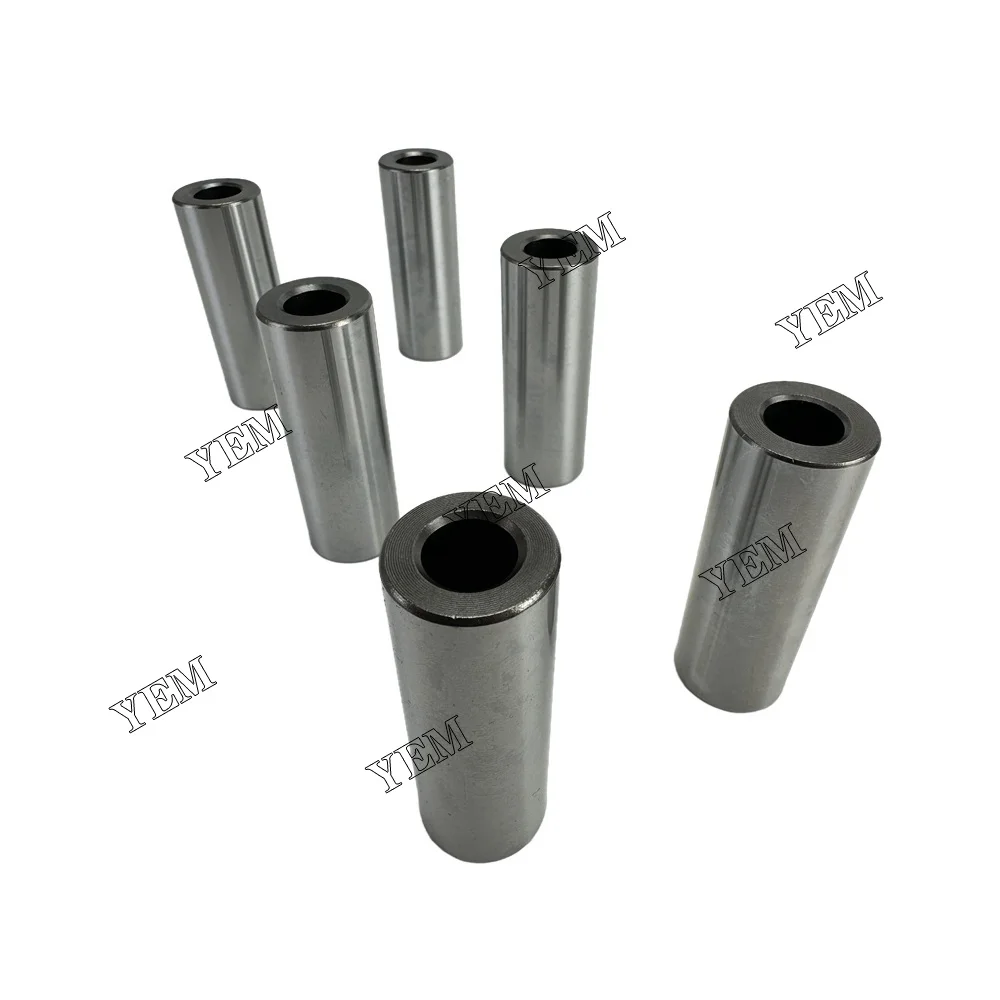 TB45 Piston Pin for Nissan Diesel Engine Spare Parts 3