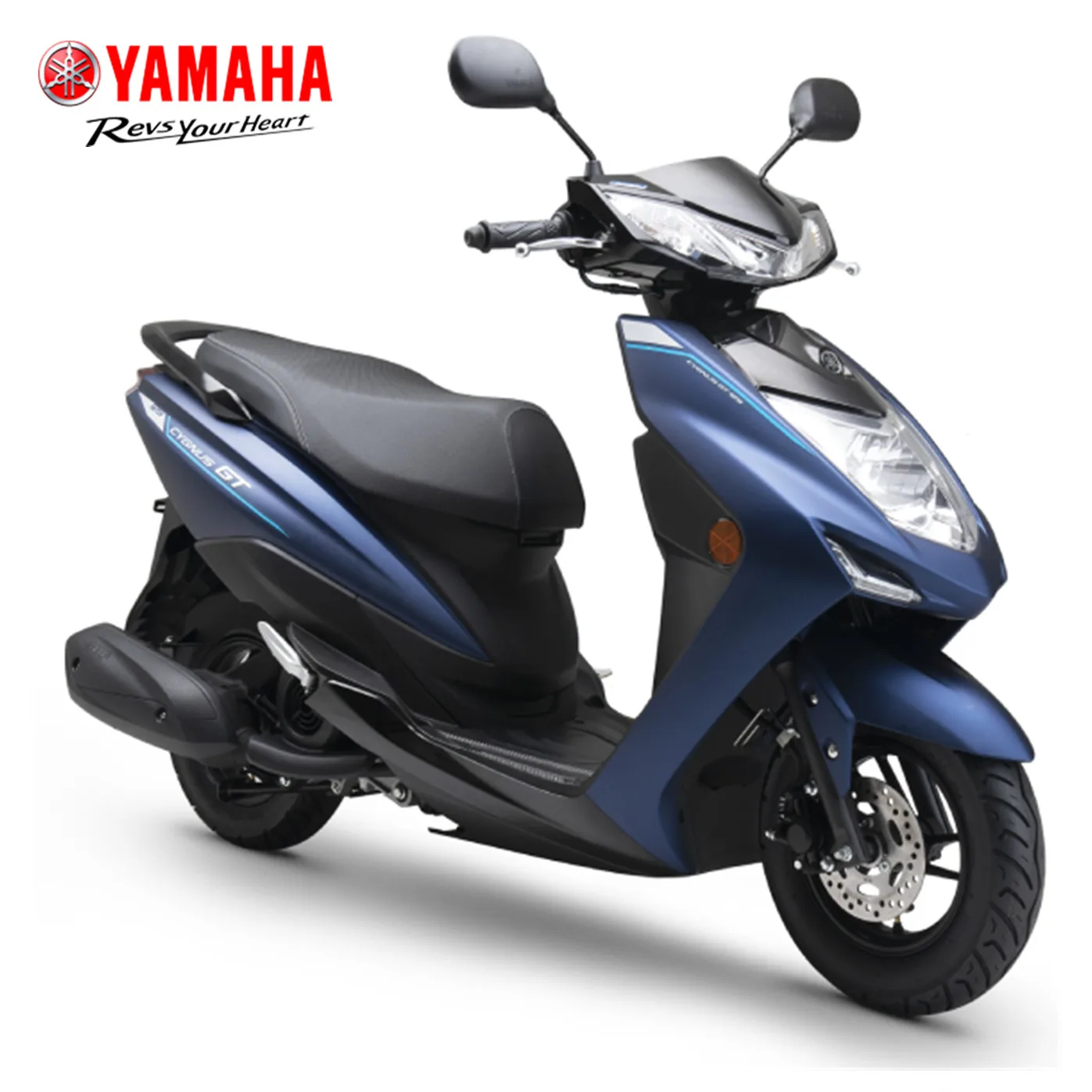 ヤマハ純正 スクーター シグナス GT 125 FreeGO Filano RayZR モーター