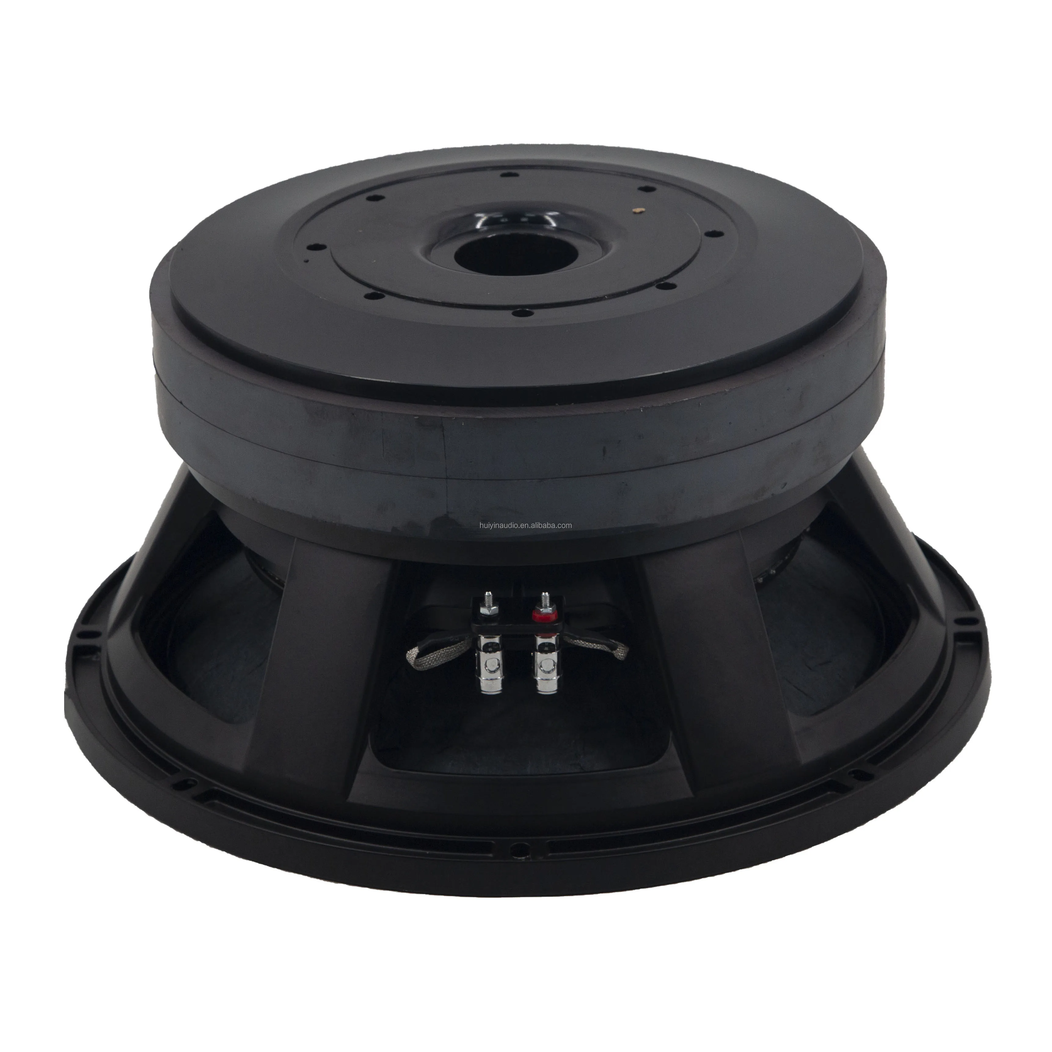 15-ти инчови външни мидбас динамики 2000Watts 4000Watts пик 6-ти инчов гласилна кола силен мощен звуков систем 15150-003a