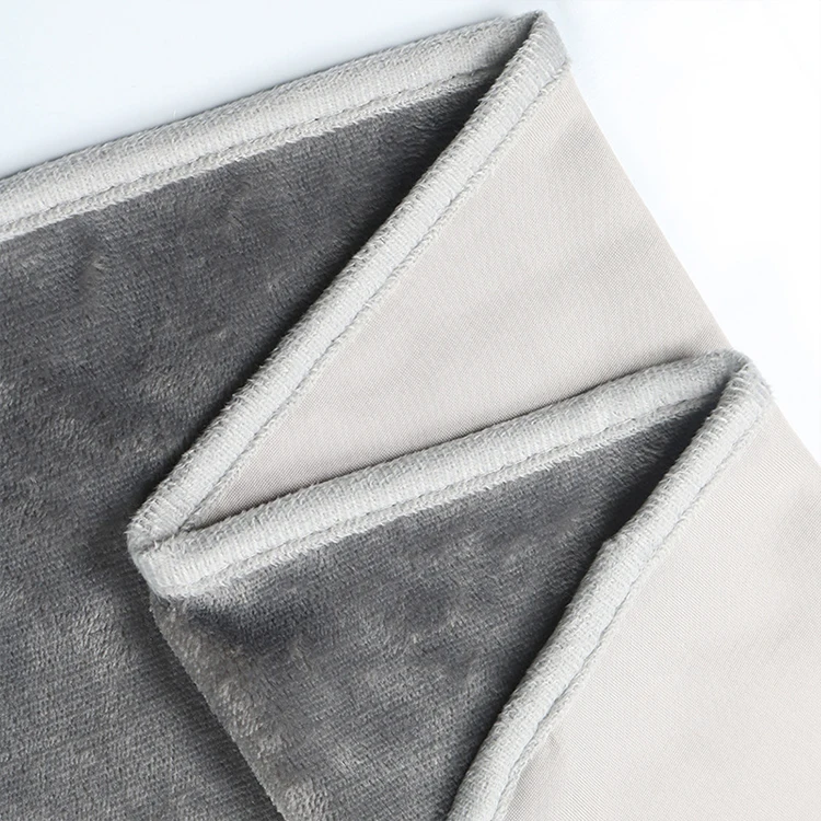 Hotselling Cooling Weighted Blanket In Summer Bamboo Cooling Weighted