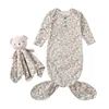 Sleeping bag + comforter doll 4