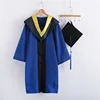Robe de maîtrise