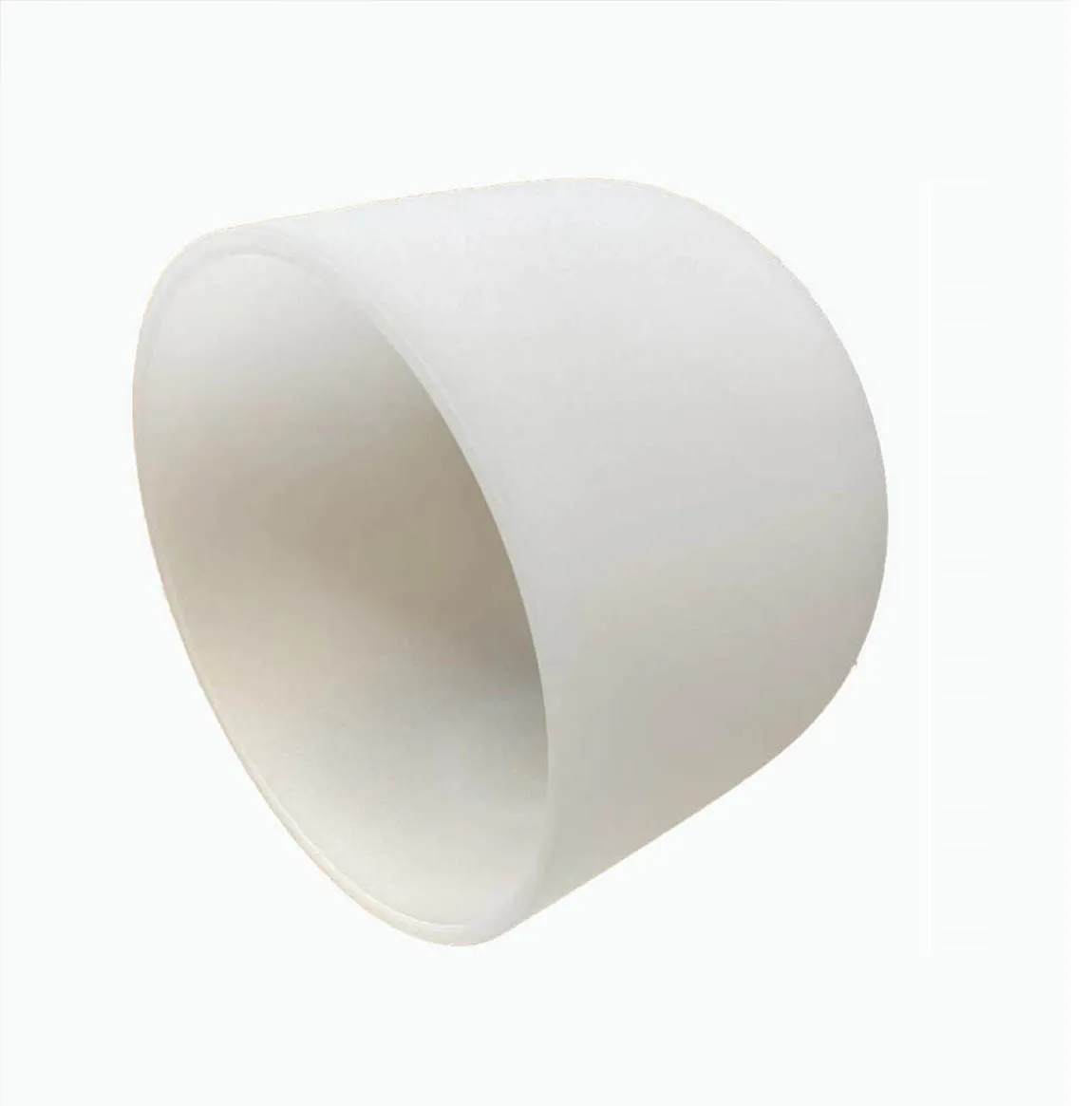 Top Quality 8-14 Set Frosted Quartz Singing Bowl with mallet and carring bags 5