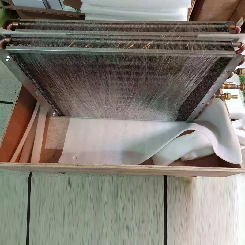 Chiller, 092-25819-002 - detail 2