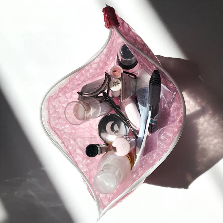 compostable zipper bolsas