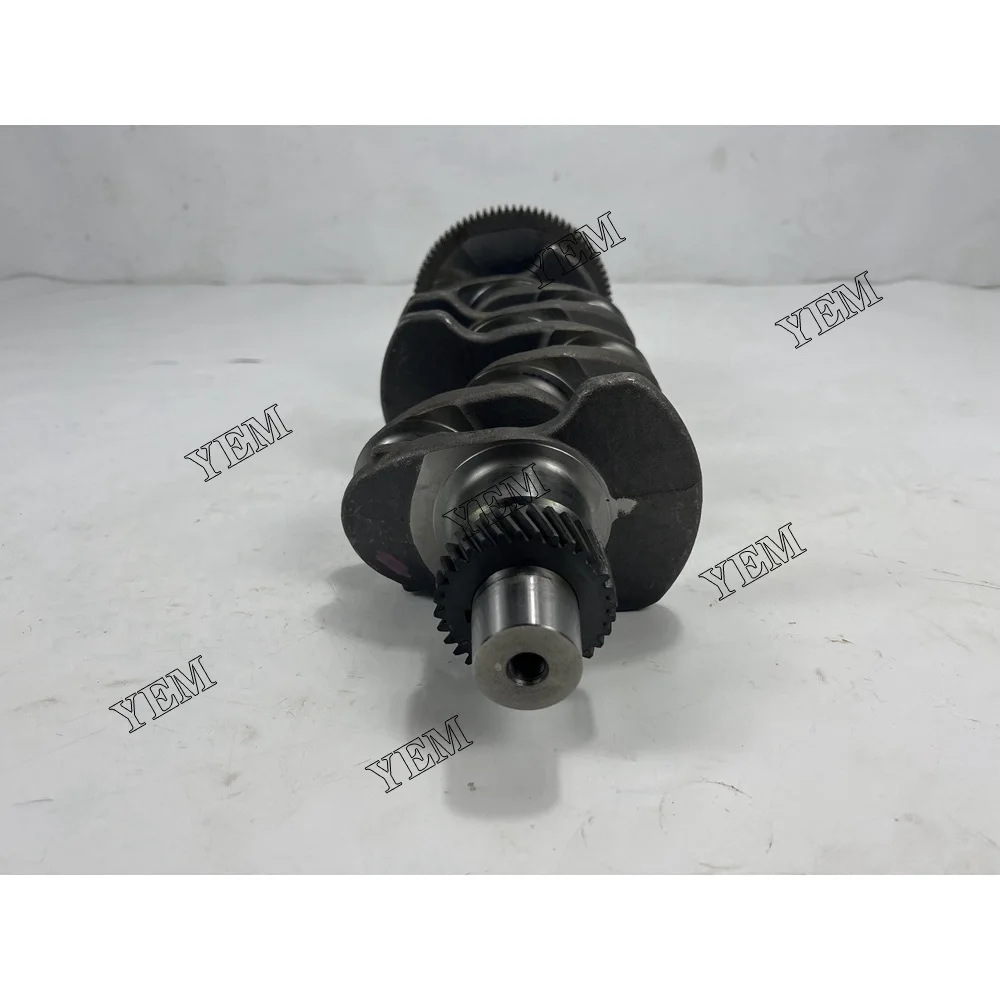 New Product 4TNV98 Crankshaft for Yanmar Engine Spare Part 3