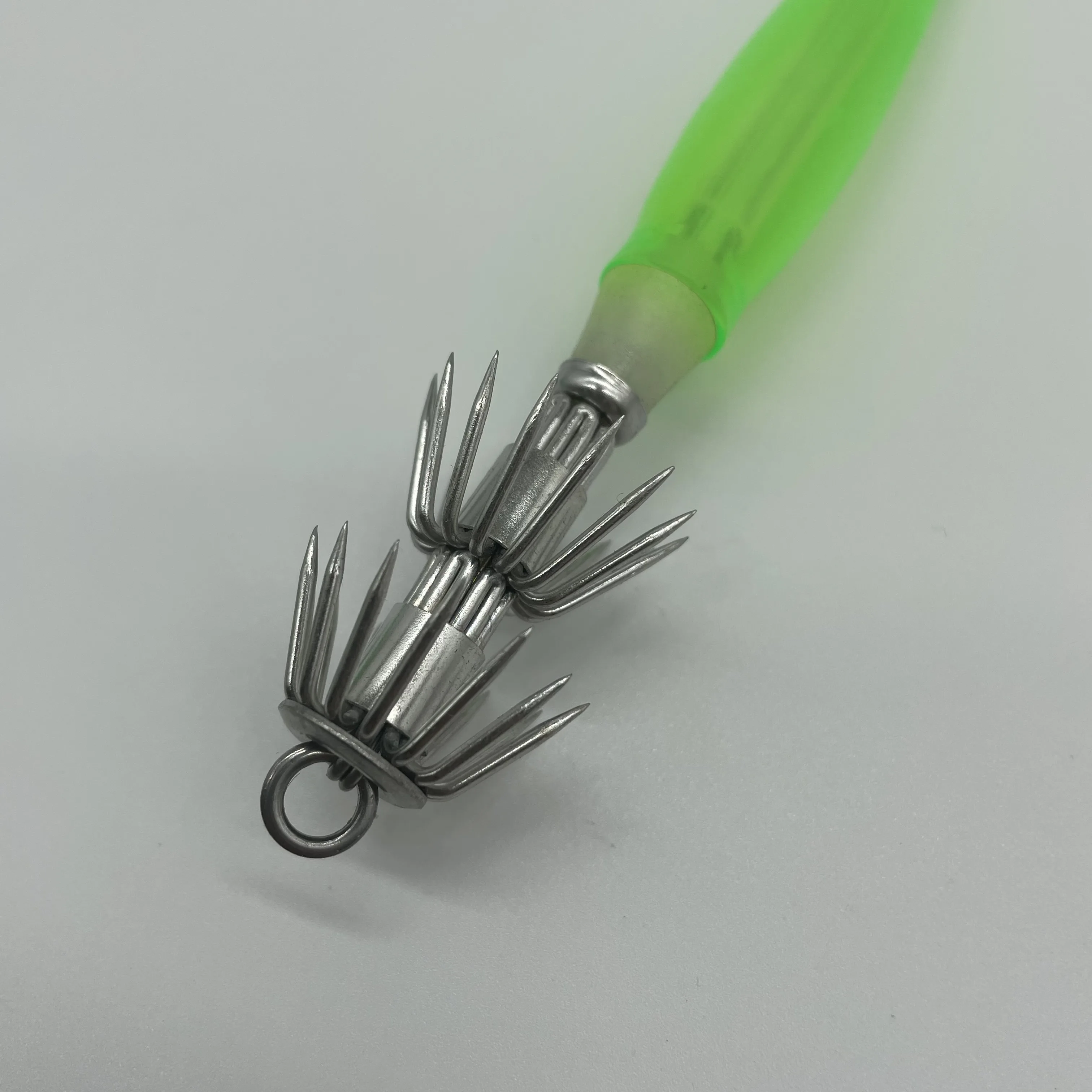 Leurre De Pêche Balsa Fait Main - Crankbait Bec Carré Custom - Modèle A6