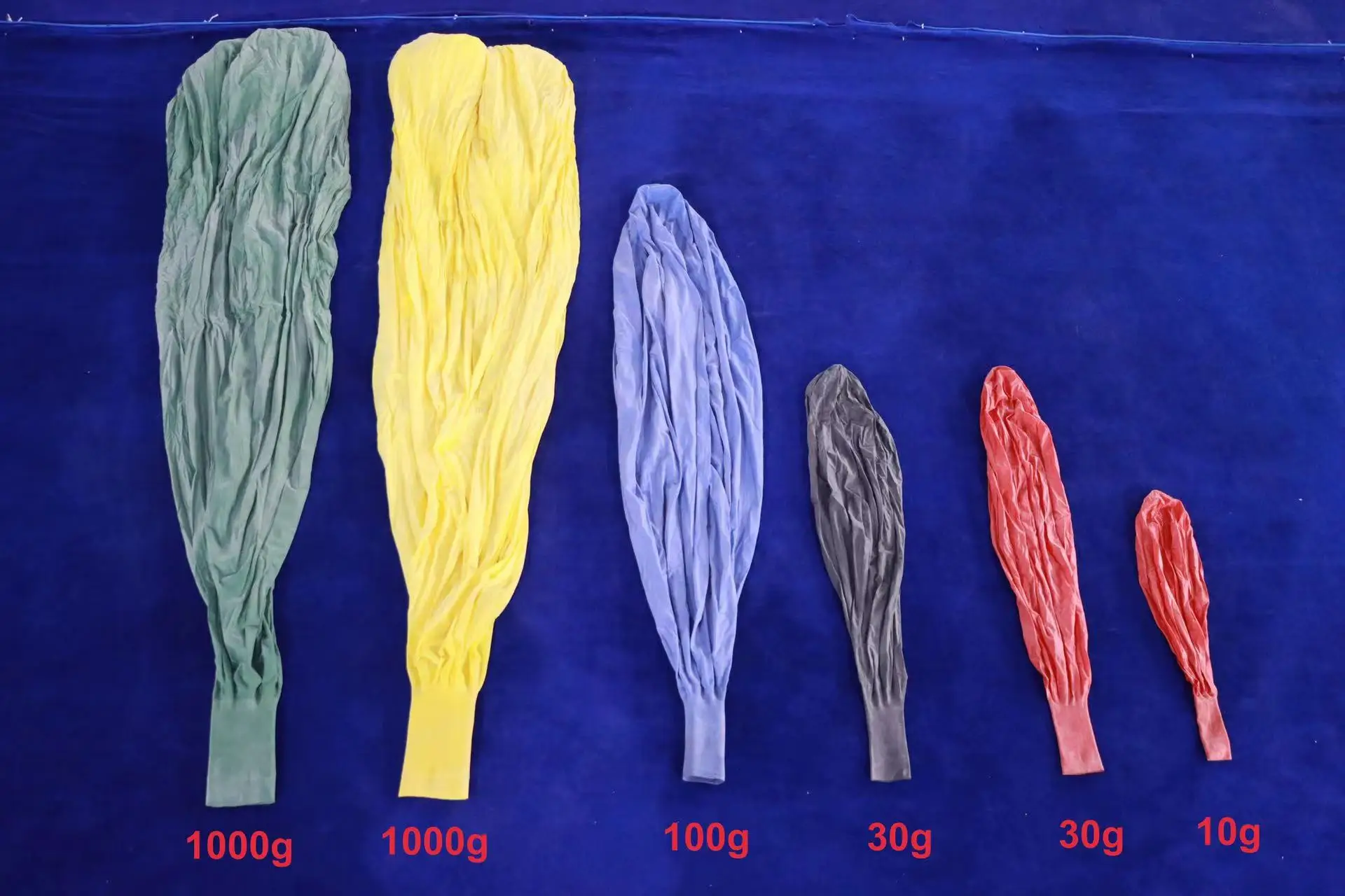 Professional High Altitude Meteorological Weather Balloon 120inch 300g Factory Direct Latex Big Climb in Meteorologic