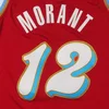 Kids-MORANT-Red 6