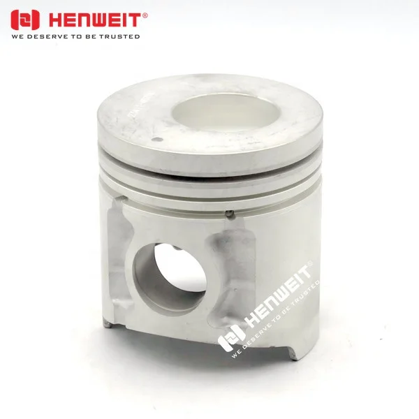PISTON for HYUNDAI D4DBD D4DB 104MM 23411-45700 2341145700