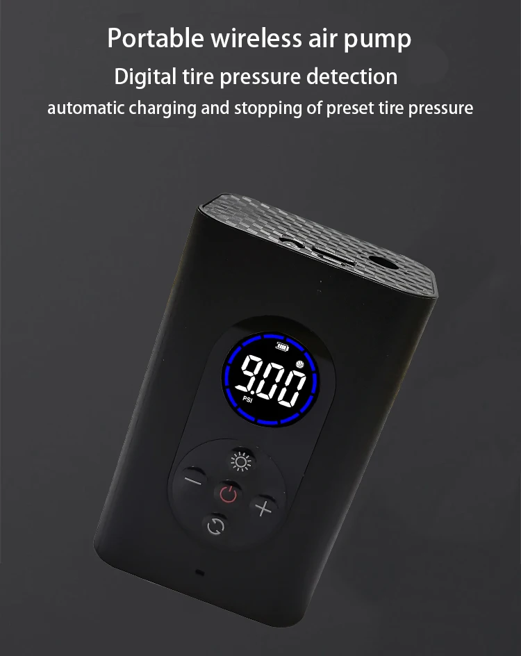 m8 mini smart wireless portable air